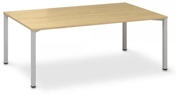 Konferenčný stôl ProOffice 120 x 200 x 74,2 cm