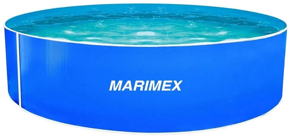 Marimex | Bazén Orlando 4,57 x 1,07 m so skimmerom Olympic | 10340198