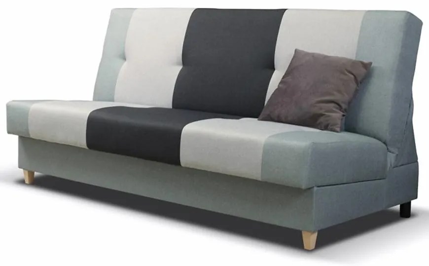 Sedačka Twist mäta