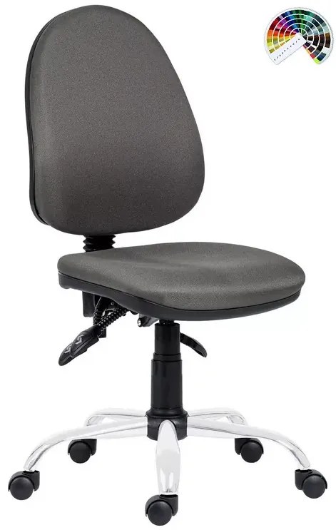 ANTARES Kancelárska stolička PANTHER ASYN čalúnenie XTREME FOUR ALCHIMIA