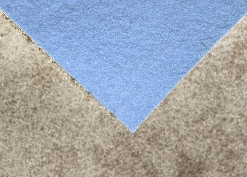 Koberce Breno Metrážny koberec SERENADE 827, šíře role 300 cm, hnedá