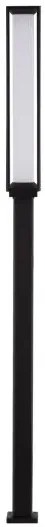 Vonkajšia lampa Solstice S
