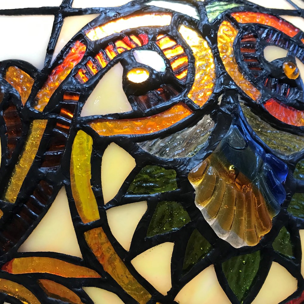 Tiffany kolekcia Prezent vzor 5