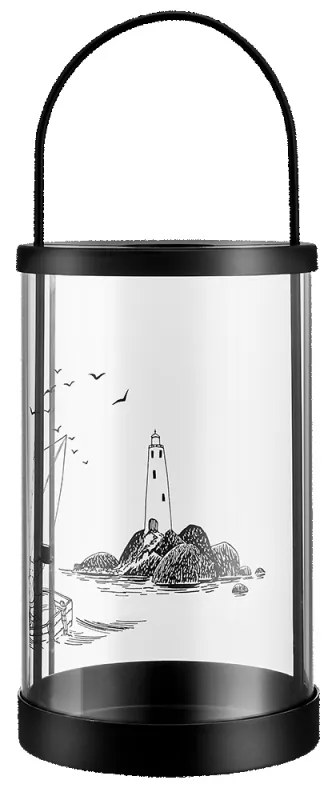 Lucerna Moomins Sailors