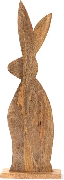 Veľkonočná dekorácia TOBY zajačik 847955