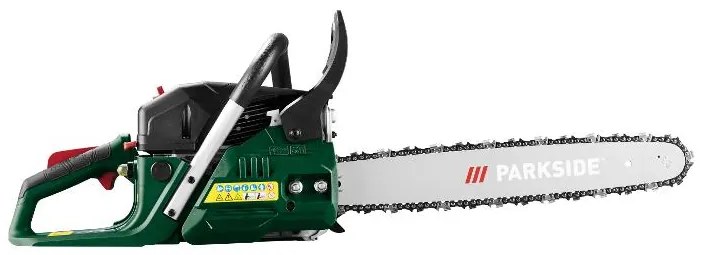 Parkside® Benzínová reťazová píla Pbks 53 B3 (100385864)