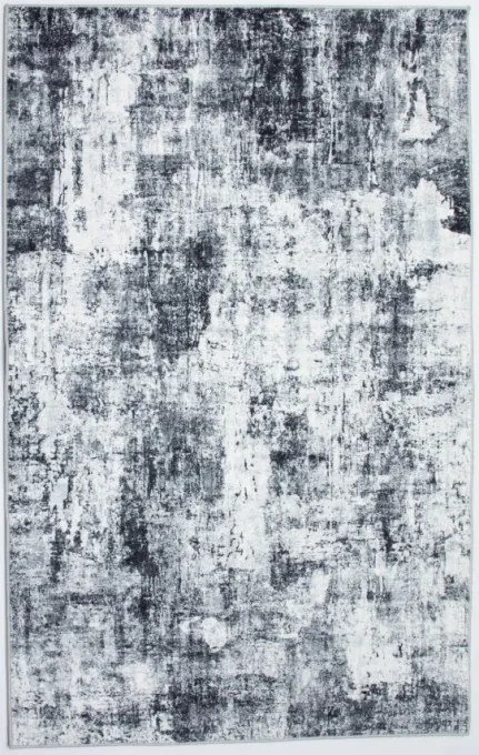 Protišmykový koberec BARI PRINT 250421A-1