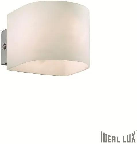 Nástenné svietidlo Ideal Lux 35185