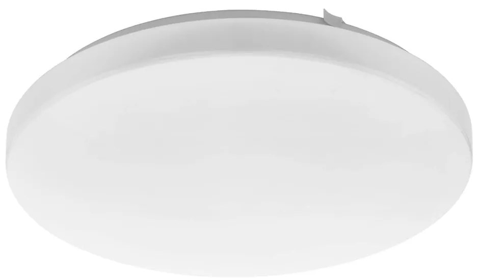 Biele LED stropné svietidlo FRANIA – EGLO
