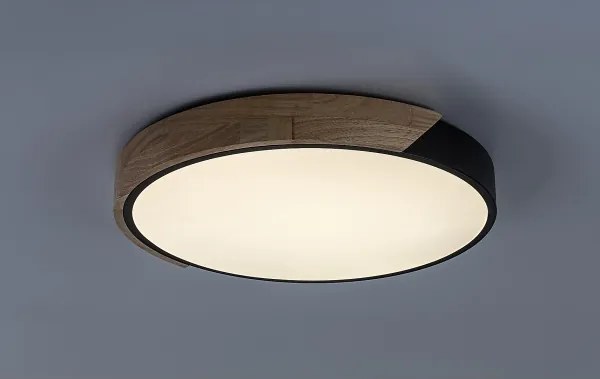 Rabalux 71416 - LED stropné svietidlo MAPLE2 LED/24W/230V 4000K priemer 41 cm