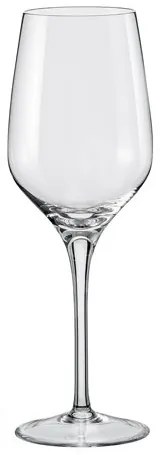 Sklenice na červené víno, Crystalex, REBECCA, 460 ml