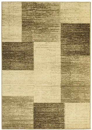 Koberce Breno Kusový koberec PRACTICA A5/BDB, hnedá, viacfarebná,200 x 300 cm