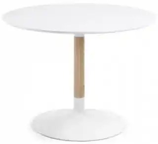 TRICK okrúhly stôl 110 cm | BIANO