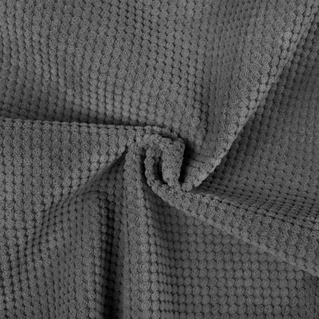 Sedací vak Dot sivý