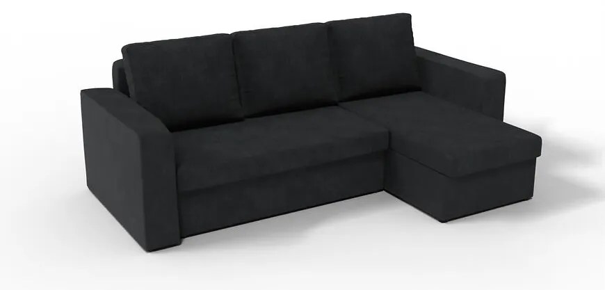 Rohová sedacia súprava Krzyś-2 U Neve 100