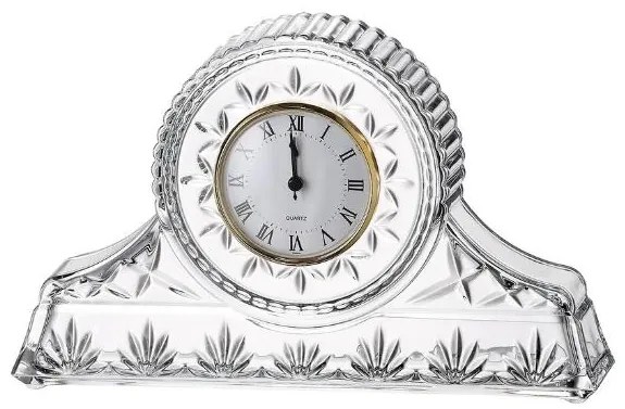 Bohemia Crystal hodiny 370mm