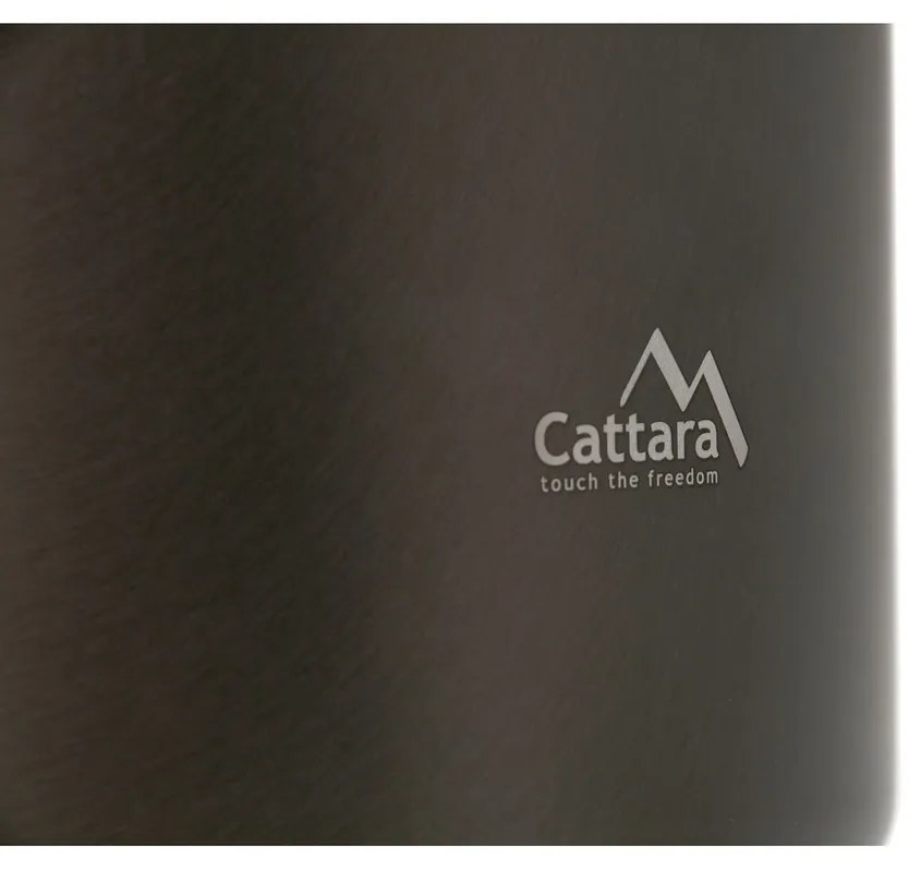 Cattaro Hliníkový kotlík Field, 4 l