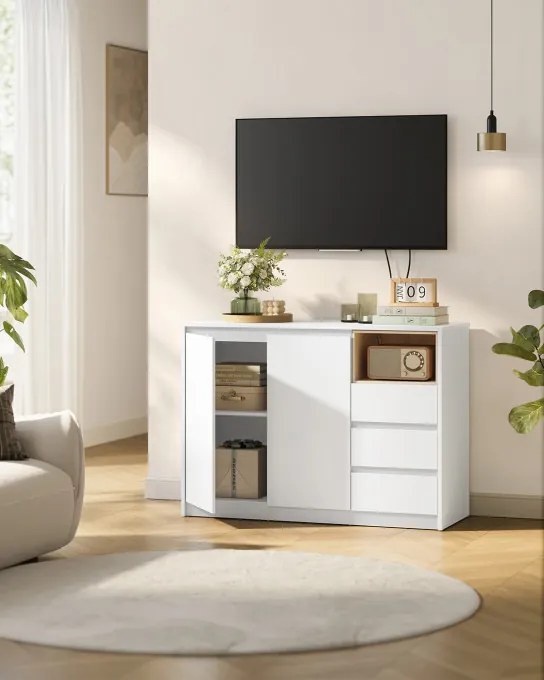 Komoda BBK273W21V1