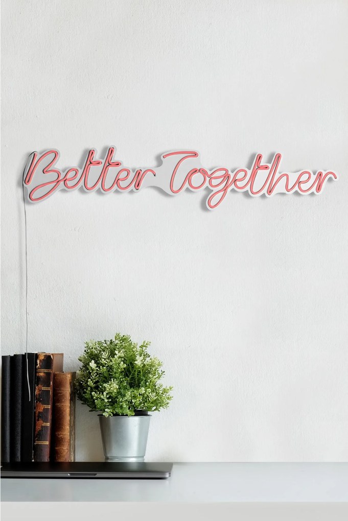 Better Together - Pink