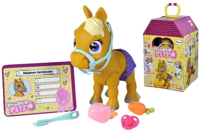 Simba Pamper Petz (poník)  (100393383)