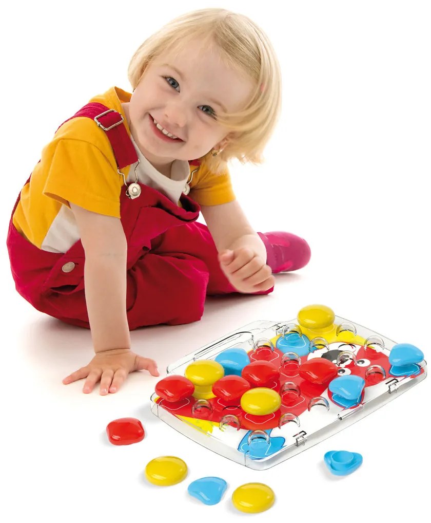 Mozaika Fantacolor Baby - 40 ks