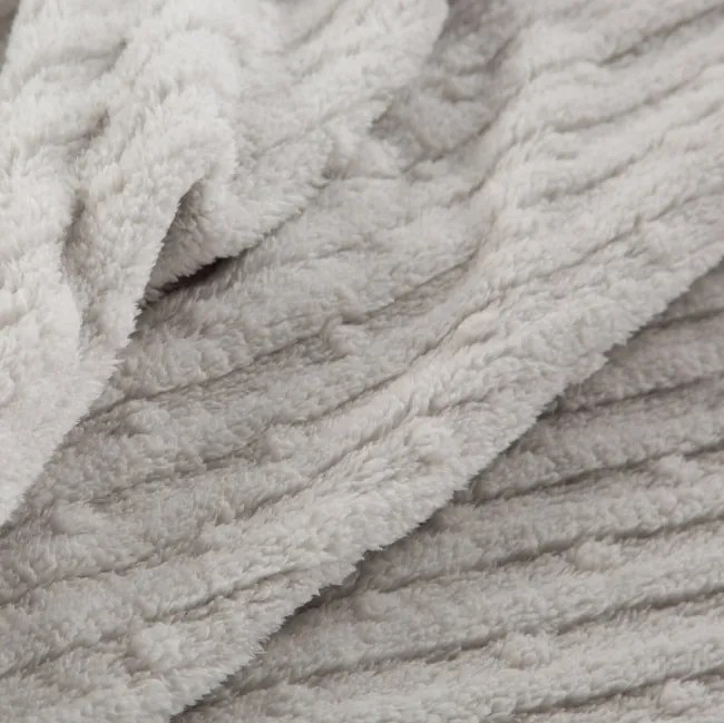 Deka D91 LISA strieborná