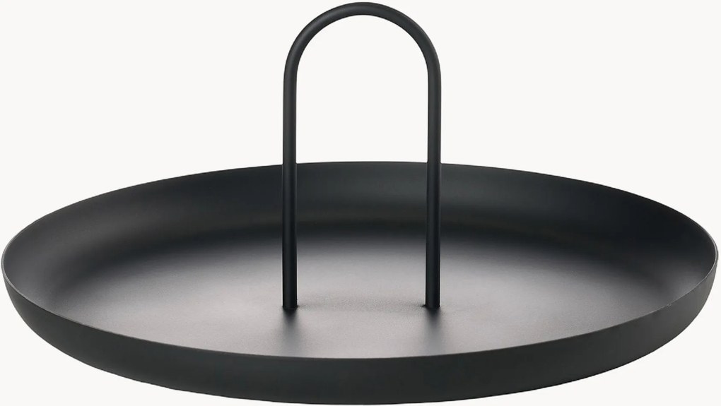 Servírovací podnos Singles, Ø 30 cm