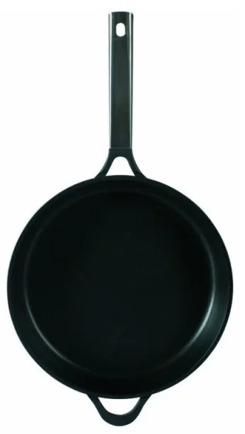 AMBITION Panvica 28 cm teflón