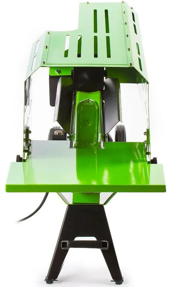 Fieldmann FZLS 1004H-E štiepačka na drevo