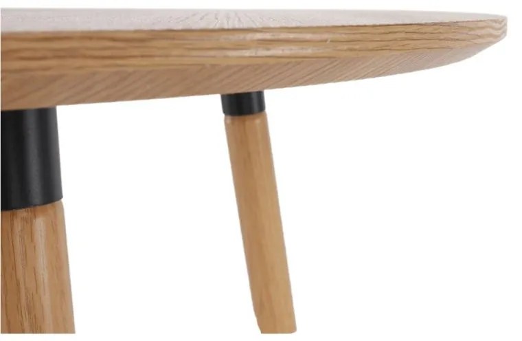 Kondela Barový stôl, IMAM, dub