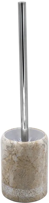 Ridder Ridder, POSH WC kefa do postavenie, mramor, bežová, 2234419