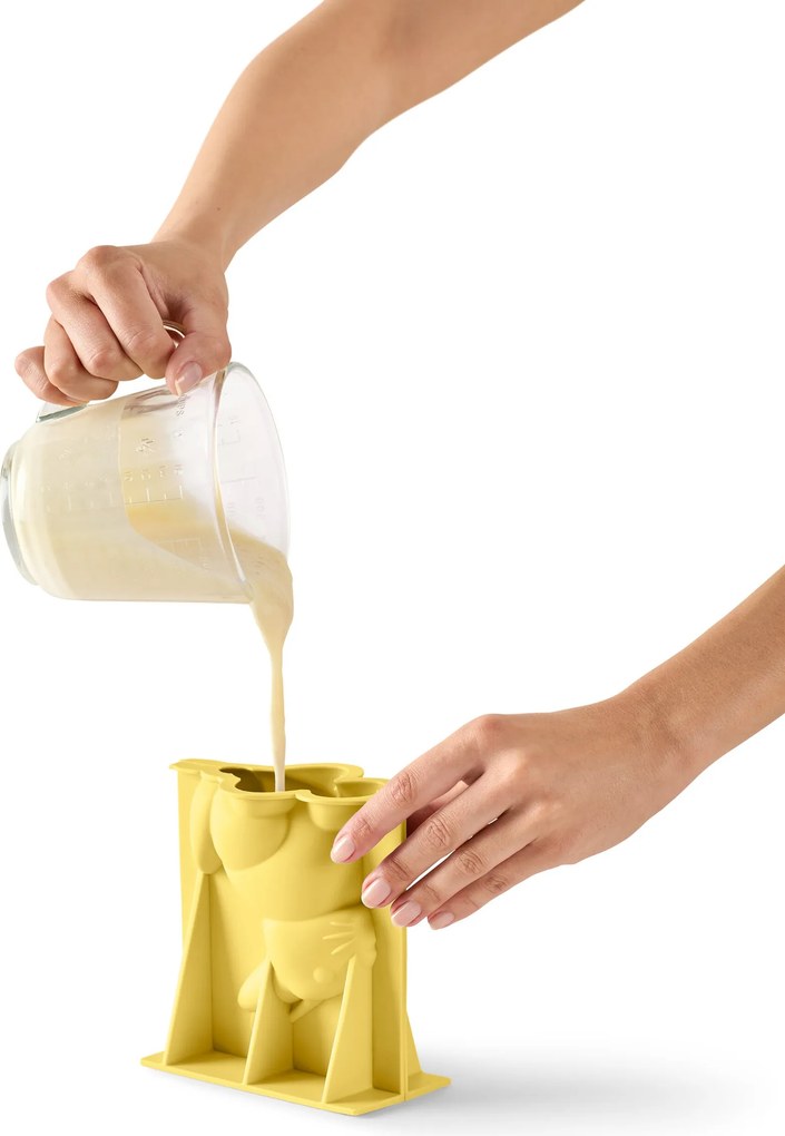 Forma na pečenie »Veľkonočný zajac«