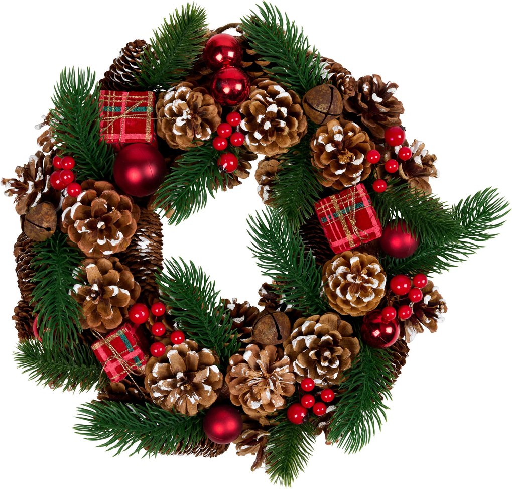 XXXLutz VENIEC 34 cm X-Mas - Vianočné dekorácie - 0079670174
