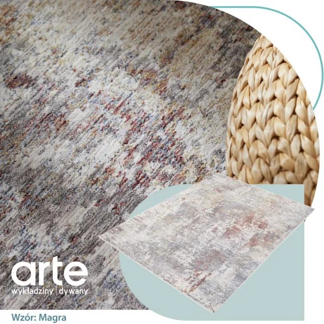 Koberec Velaro Magra