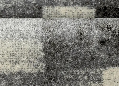 Koberce Breno Kusový koberec PHOENIX 3010 - 0544, sivá, viacfarebná,200 x 300 cm