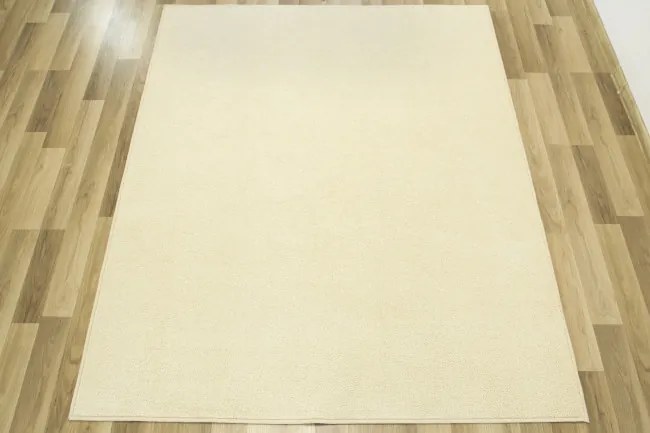 Protišmykový koberec Carousel 70 NSF krémový