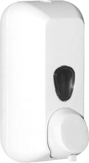 Marplast A71611 dávkovač penového mydla 500 ml, biely