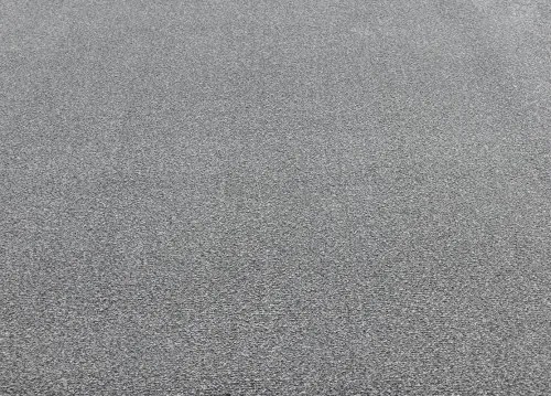 Koberce Breno Metrážny koberec FUEGO 95, šíře role 500 cm, sivá