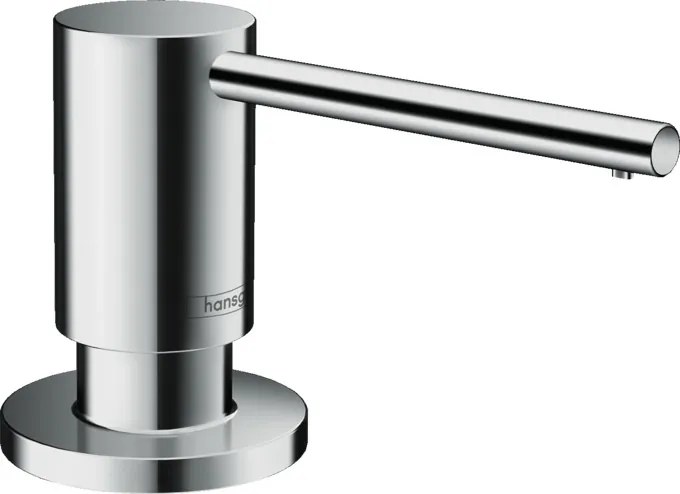 Hansgrohe Hansgrohe, zápustný dávkovač umývacích prostriedkov, chrómová, HAN-40438000