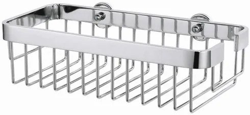 Tesa Aluxx košík chróm 40210-00000-00