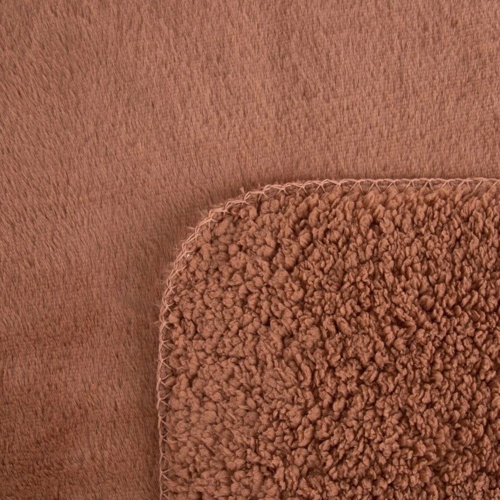 PREHOZ NA POSTEĽ NINA 170X210 CM BÉŽOVÝ