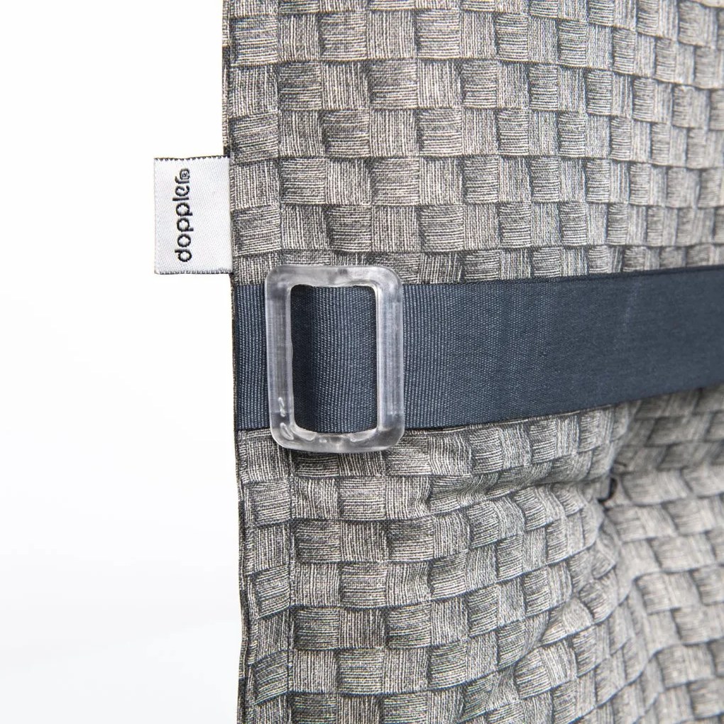 Doppler LIVING 2909 sivá