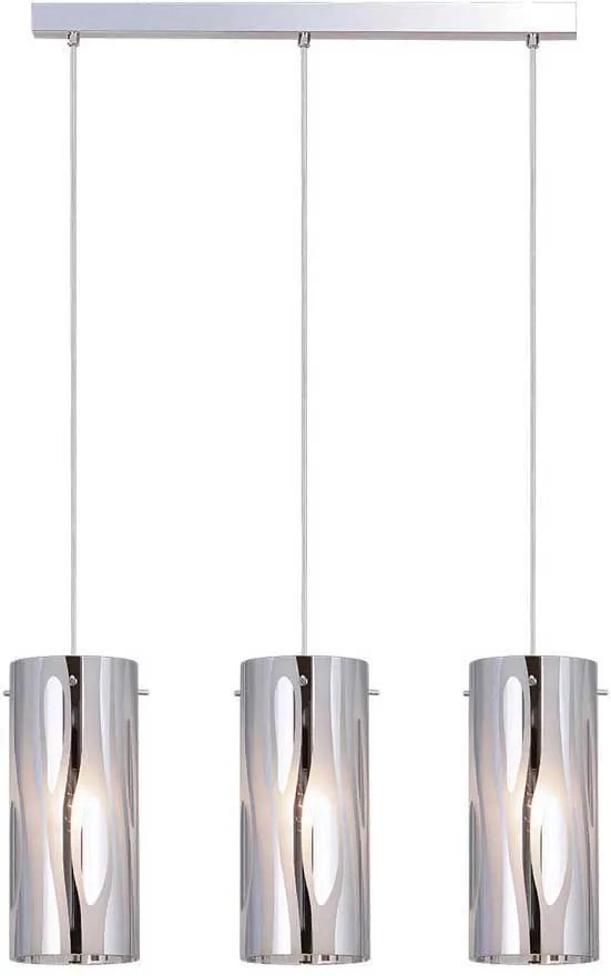 Italux TRIPLET MDM1575/3CR