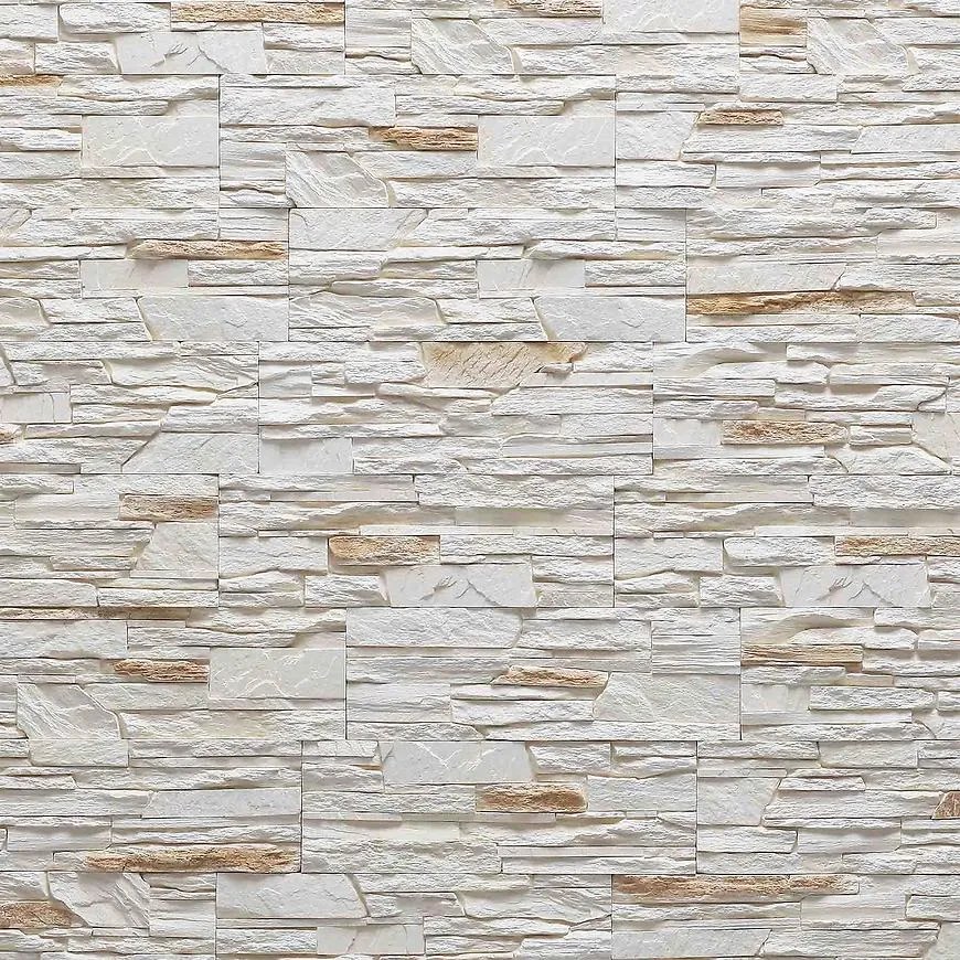 Sadrový obkladový kameň Antero Gold