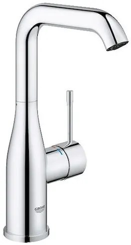 Grohe Essence New vysoká umývadlová batéria bez výpuste chróm 23541001 G23541001