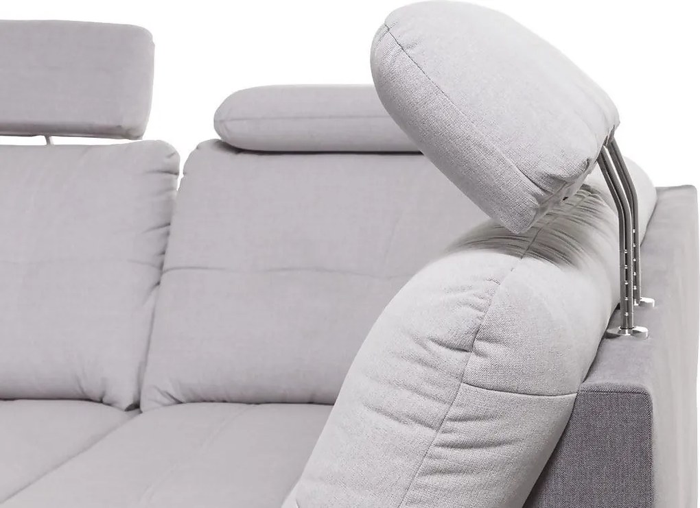 Sedacia súprava TIANO veľký roh