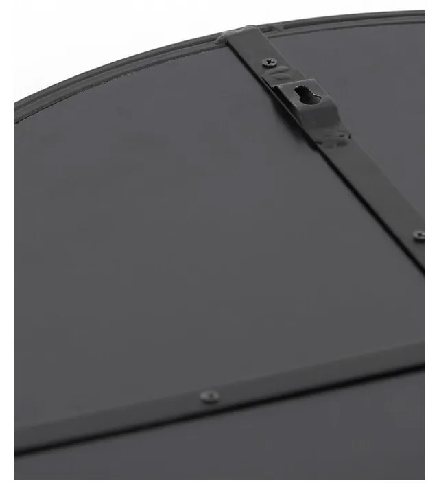 Nástenné zrkadlo ø 70 cm Espejo – Light & Living