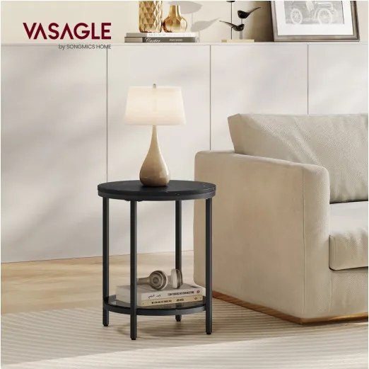 Príručný stolík LET285B58