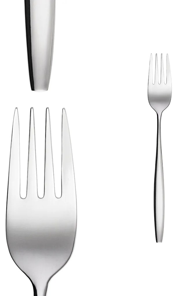 Príborový set 24 ks - Punto - 119610