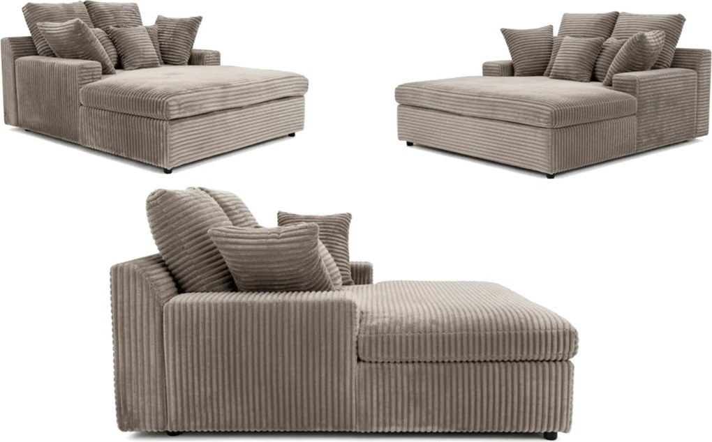 POHOVKA / LEŇOŠKA LARGO 153 × 173 TILIA 52 TEHLOVÁ